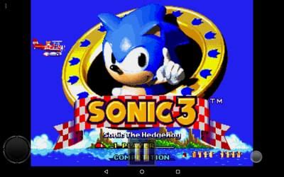 sonic 3 gamejolt